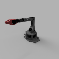 Robot-Arm