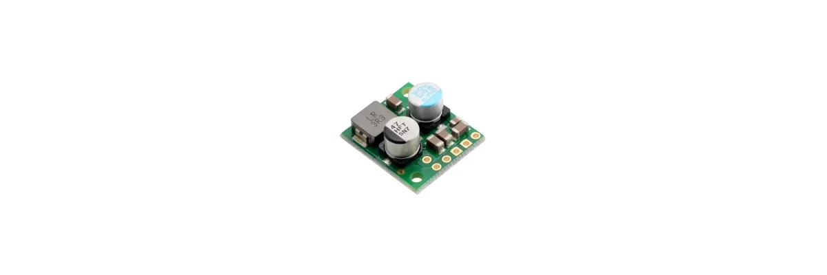 Comprehensive Guide to Buck, Boost, Step-Up, and Step-Down Voltage Regulators for Engineers - Comprehensive Guide to Buck, Boost, Step-Up, and Step-Down Voltage Regulators for Engineers