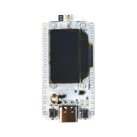 Heltec.WiFi LoRa 32 V3 - 868MHz ESP32 Entwicklungsboard 0,96" OLED Display WIFI Bluetooth