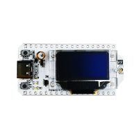 Heltec.WiFi LoRa 32 V3 - 868MHz ESP32 Entwicklungsboard 0,96" OLED Display WIFI Bluetooth