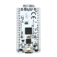 Heltec.WiFi LoRa 32 V3 - 868MHz ESP32 Entwicklungsboard 0,96" OLED Display WIFI Bluetooth