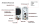 Heltec.WiFi LoRa 32 V3 - 868MHz ESP32 Entwicklungsboard 0,96" OLED Display WIFI Bluetooth