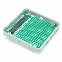 M5Stack Proto Module with Extension Bus Socket Universal Prototype Perboard