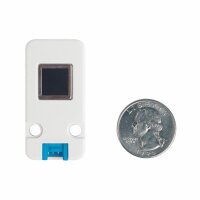 M5Stack Finger Print Sensor Unit (FPC1020A) for M5Core UART Protocol PortC