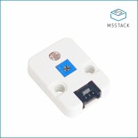 M5Stack Light Sensor Unit with Photo-Resistance Light...