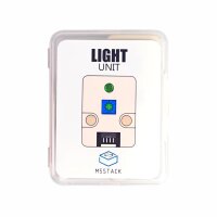 M5Stack Light Sensor Unit with Photo-Resistance Light Intensity Sensor