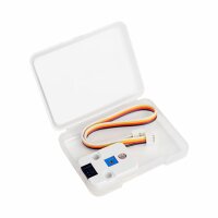 M5Stack Light Sensor Unit with Photo-Resistance Light Intensity Sensor