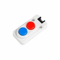 M5Stack Mini Dual Button Unit Support Arduino UIFlow...