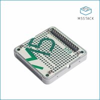 M5Stack BUS Module M-BUS Connection for M5Core Prototype...