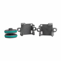 M5Stack Servo Kit 180° Fixed Bracket for Arduino UIFlow