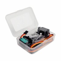 M5Stack Servo Kit 180° Fixed Bracket for Arduino UIFlow