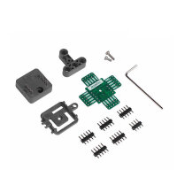 M5Stack ATOM Mate DIY Expansion Kit Compatible with Atom...