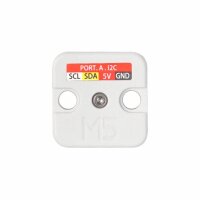 M5Stack TVOC eCO2 Gas Sensor Unit (SGP30) I2C for M5Core Arduino