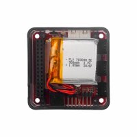 M5Stack Goplus2 DC Motor and Servo Driver Module (STM32F0) 500mAh Battery