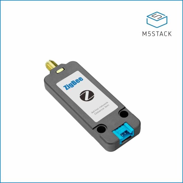 M5Stack Zigbee Unit (CC2630F128) with SMA Antenna IoT Smart Home