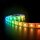 M5Stack Digital RGB LED Weatherproof Strip SK6812 120LED/2m