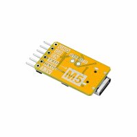 M5Stack ESP32 Downloader Kit USB to TTL Adapter for ESP32/ESP8266