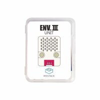 M5Stack ENV III Unit with Temperature Humidity Air Pressure Sensor SHT30 QMP6988