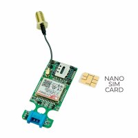 M5Stack SIM7080G CAT-M/NB-IoT Unit Dual-Mode Wireless Communication Module