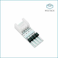 M5Stack Grove to 4 Pin Connector 10pcs Expansion HY2.0-4P...