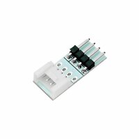 M5Stack Grove to 4 Pin Connector 10pcs Expansion HY2.0-4P Interface