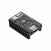 M5Stack M5Stamp C3 Mate with Pin Headers ESP32-C3 RISC-V MCU WiFi BLE