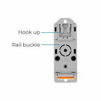 M5Stack Atom DTU NB-IoT Kit Global Version with SIM7020G