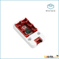 M5Stack I2C Hub 1 to 6 Expansion Unit PCA9548APW PaHUB2 for M5Core