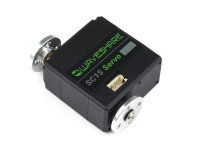 WaveShare SC15 17kg Large Torque Programmable Serial Bus...