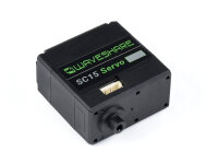 WaveShare SC15 17kg Large Torque Programmable Serial Bus Servo