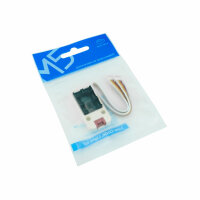 M5Stack I/O Hub 1 to 6 Expansion Unit (STM32F0) I2C