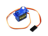 WaveShare SG90 Micro Servo 5V Plastic Motor 180Grad