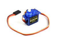 WaveShare SG90 Micro Servo 5V Plastic Motor 180Grad