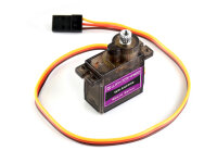 WaveShare MG90S Micro Servo Metal Gear Motor 180Grad