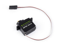 WaveShare 180° Copper Gear Digital Servo 2.3kg.Cm...