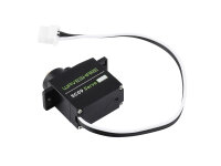 WaveShare 2.3kg Serial Bus Servo 300° Rotation Angle,...