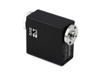 WaveShare 40kg.cm Metal Serial Bus Servo, High Precision...