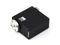 WaveShare 40kg.cm Metal Serial Bus Servo, High Precision And Large Torque, With Programmable 360 Degrees Magnetic Encoder and Brushless Motor