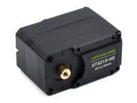 WaveShare 20kg.cm Bus Servo Motor, 106PRM High Speed,...