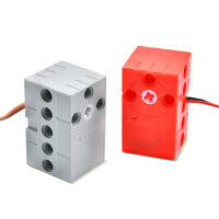 Keyestudio 2KG Gray Servo 270° 3.3V to 6V