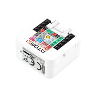 M5Stack AtomS3 Dev Kit with 0.85inch Screen Programmable Controller