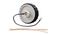 WaveShare DDSM210 Direct Drive Servo Motor Low Speed High Torque Hub Motor