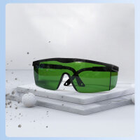 Laser Goggles UV Protection Anti-blue Light Protection...