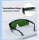 Laser Goggles UV Protection Anti-blue Light Protection Range 190-490nm Laser Safety Goggles Laser Goggles for Plant Tents Growbox