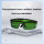 Laser Goggles UV Protection Anti-blue Light Protection Range 190-490nm Laser Safety Goggles Laser Goggles for Plant Tents Growbox