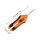 Curved-blade Orange Shears