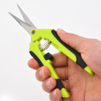 Straight-Blade Green Shears