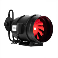 6" (150mm) GDFP150 Inline Fan