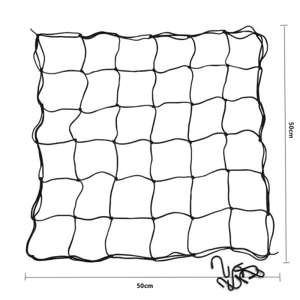 50x50cm Plant Net