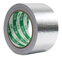 1m Aluminum Cross-woven Tape